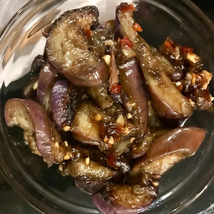 Flawless Chinese Eggplant: Prevent Bitterness & Greasiness Easily